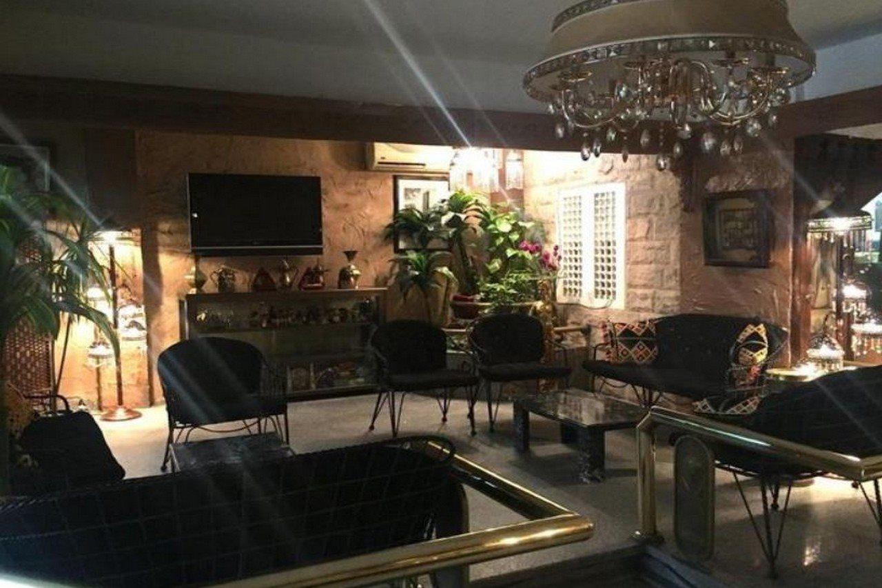 Oasis Hotel Heliopolis Каир Экстерьер фото