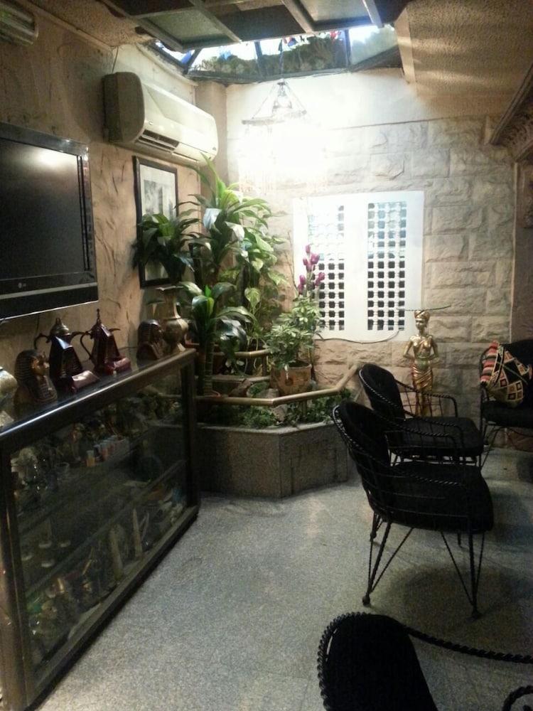 Oasis Hotel Heliopolis Каир Экстерьер фото