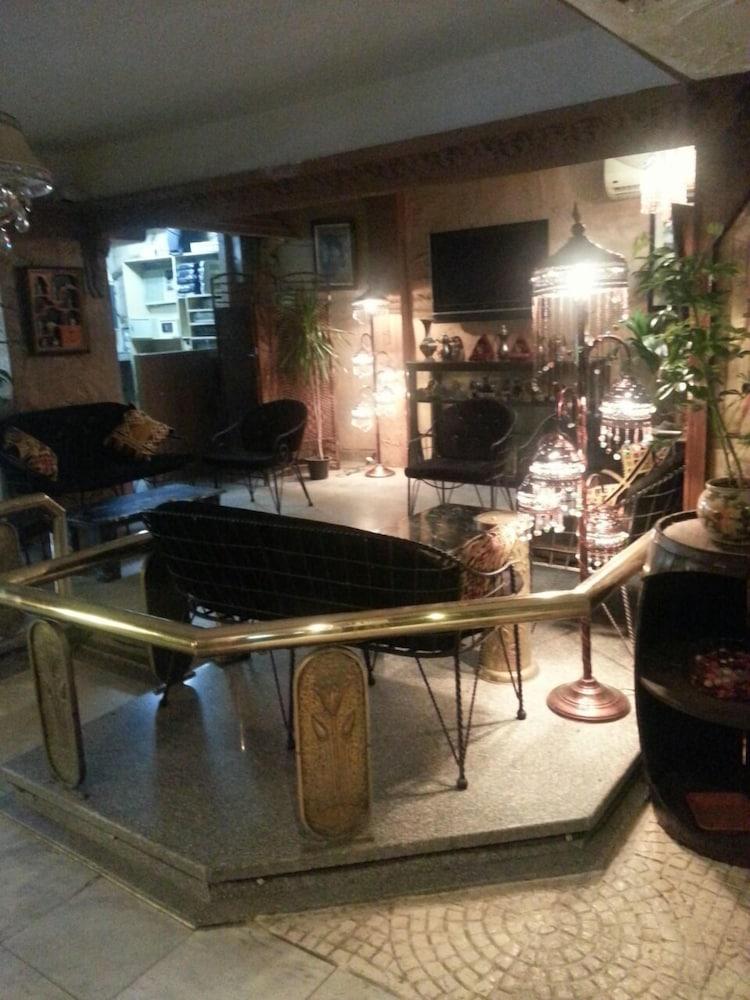 Oasis Hotel Heliopolis Каир Экстерьер фото