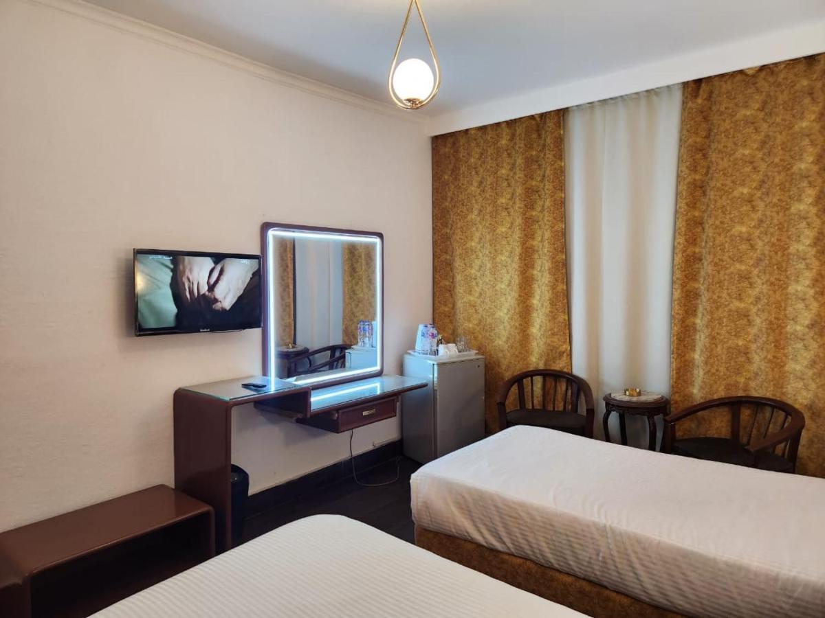 Oasis Hotel Heliopolis Каир Экстерьер фото