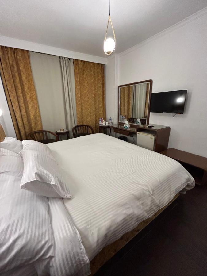 Oasis Hotel Heliopolis Каир Экстерьер фото
