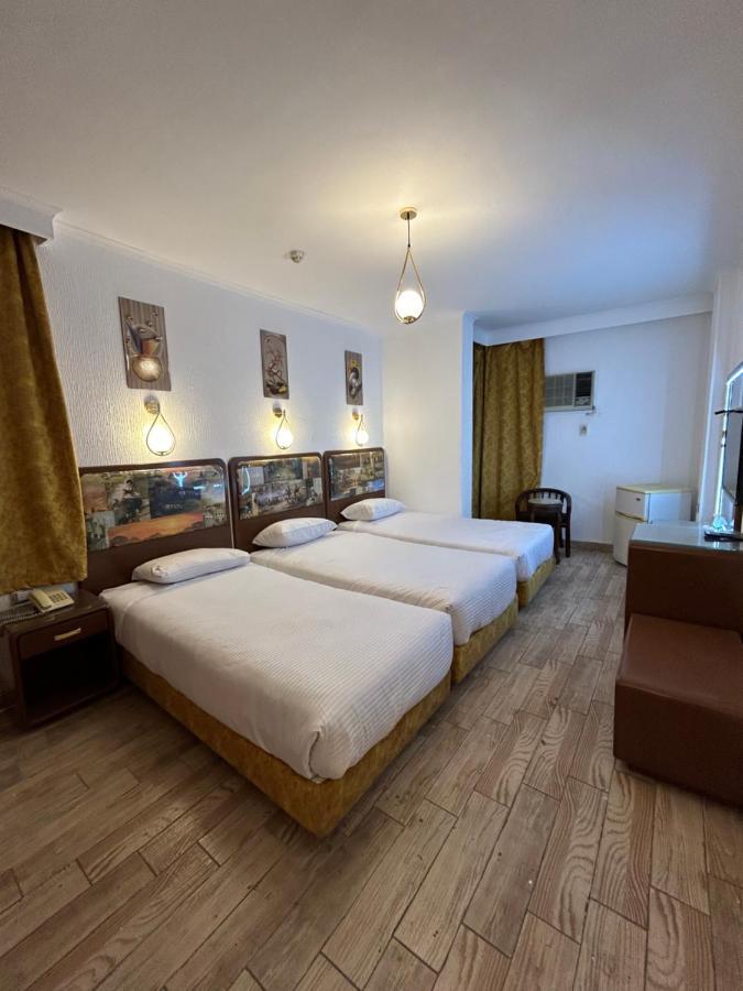 Oasis Hotel Heliopolis Каир Экстерьер фото