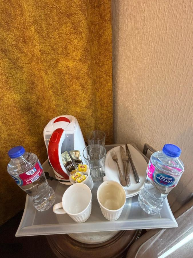 Oasis Hotel Heliopolis Каир Экстерьер фото