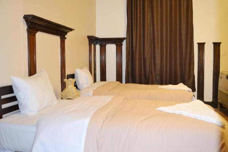 Oasis Hotel Heliopolis Каир Экстерьер фото