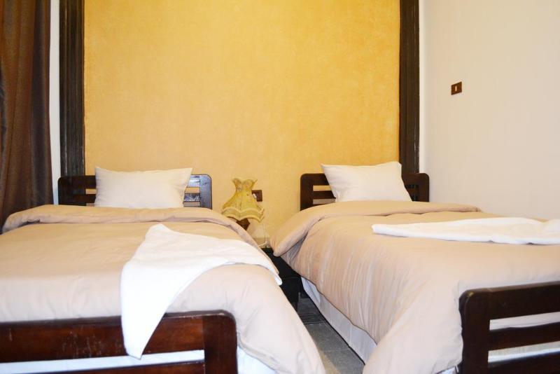 Oasis Hotel Heliopolis Каир Экстерьер фото