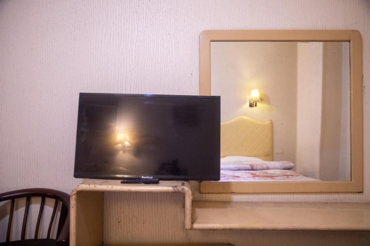 Oasis Hotel Heliopolis Каир Экстерьер фото